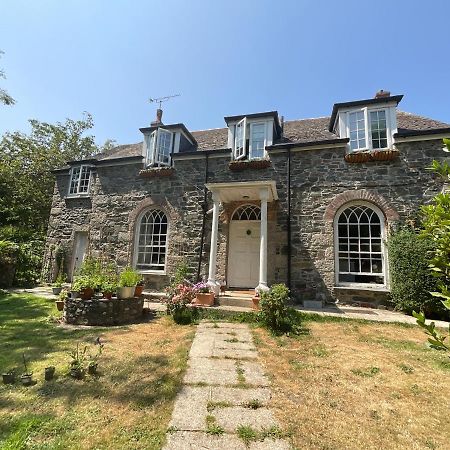 The Little Chapel Annexe Apartment Helston Exterior photo