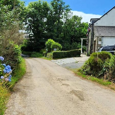 The Little Chapel Annexe Apartment Helston Exterior photo