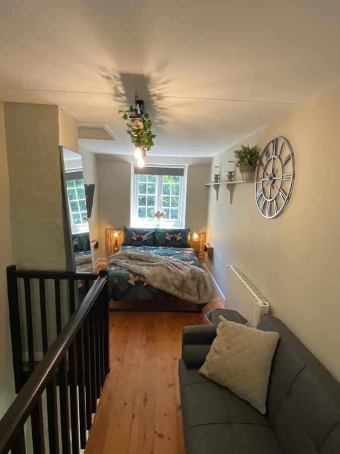The Little Chapel Annexe Apartment Helston Exterior photo